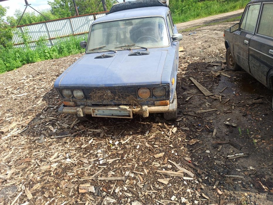 Классика ваз разбор