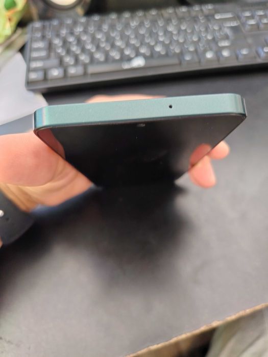 Samsung A07 holati zo'r