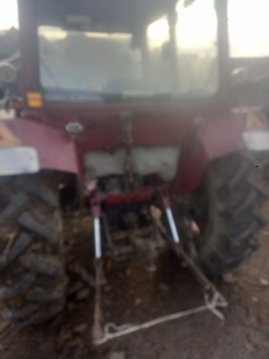 De vanzare sau la schimb tractor U445