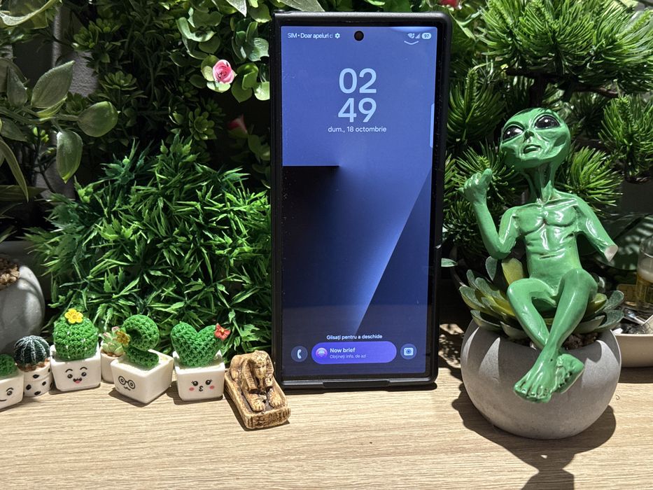 Samsung Z Fold 7 256gb ‼️Garantie‼️