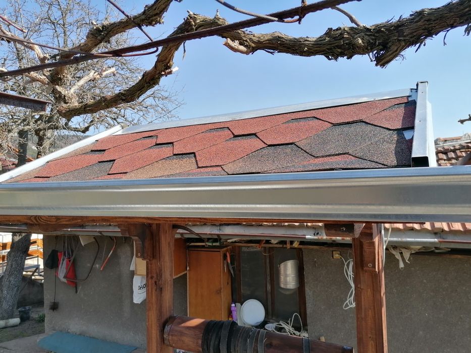 Изработка на декоративни покриви за кладенци.