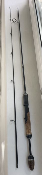 Lansete spinning UL Cormoran ULX si TX4 Motala 1-9 gr