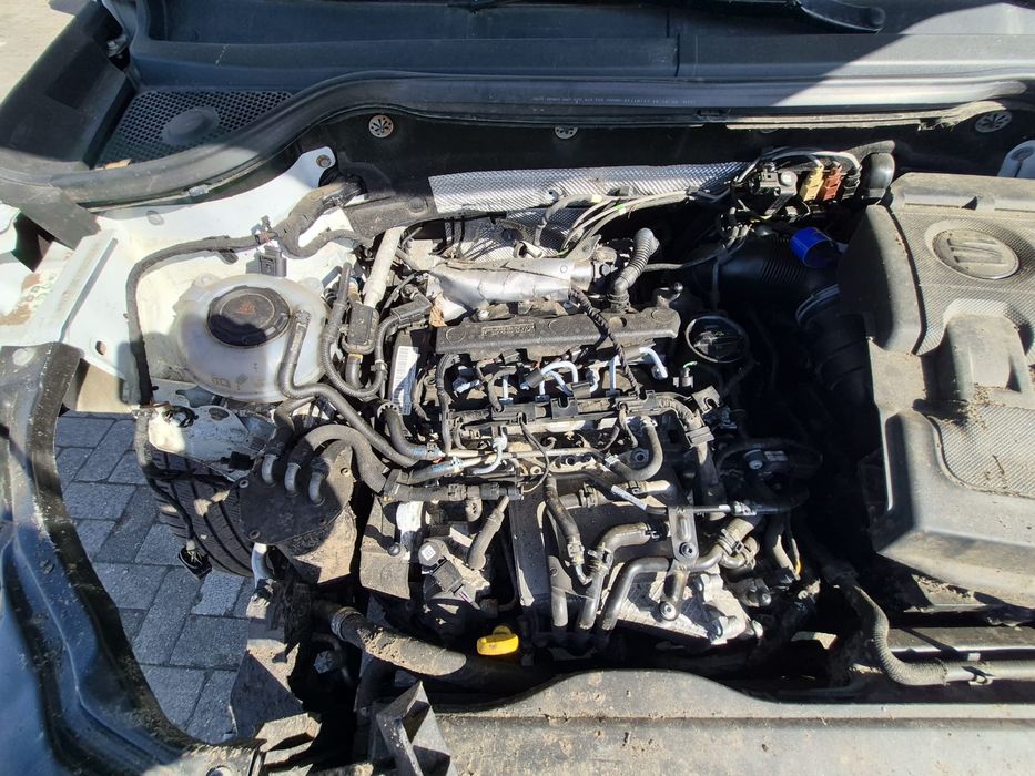 Motor Audi Q2 Q3  Q5 A4  A5 2.0 diesel 140kw / 190cp cod DFH, DFHA