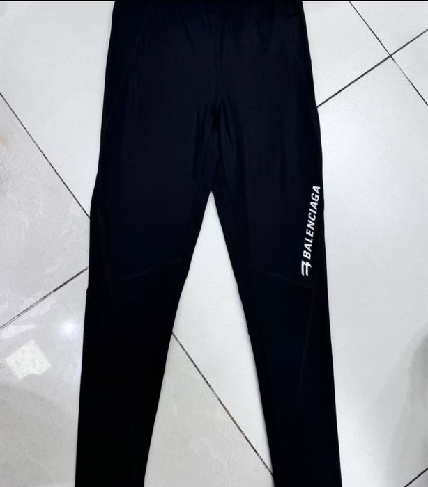 Balenciaga клин и блуза