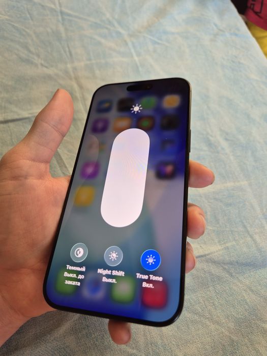 iPhone 16 Pro Max, 512ГБ