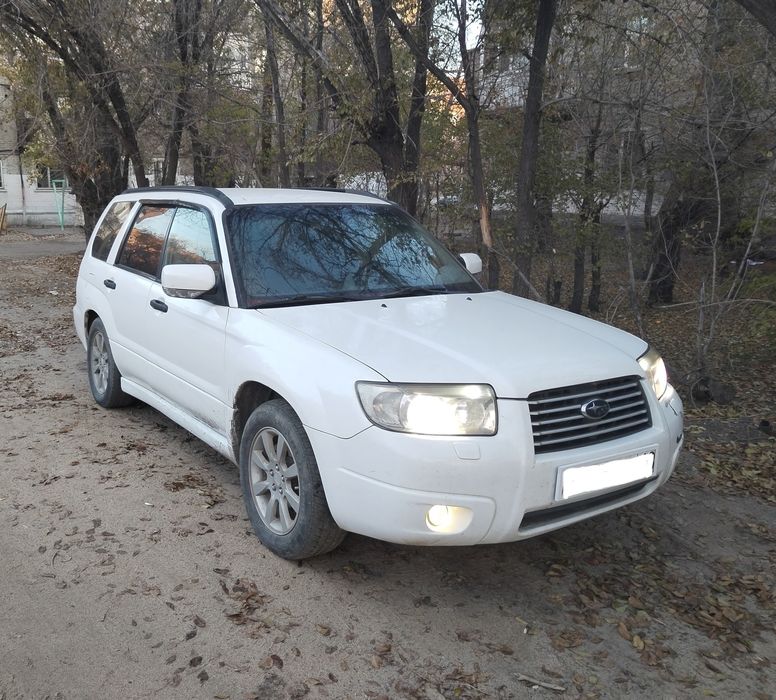 Продам Subaru Forester