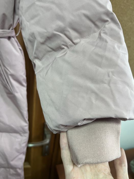 Новые зимние куртки