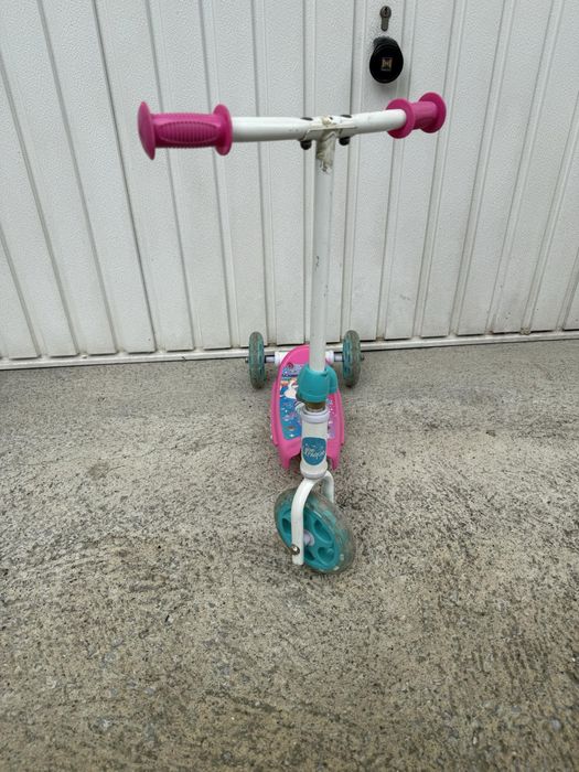 Детска тротинетка