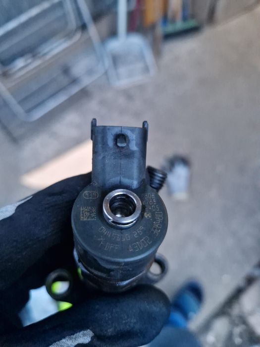 Vand injectoare 1.6 hdi /tdci citroen c4 berlingo ford focus 2/C max