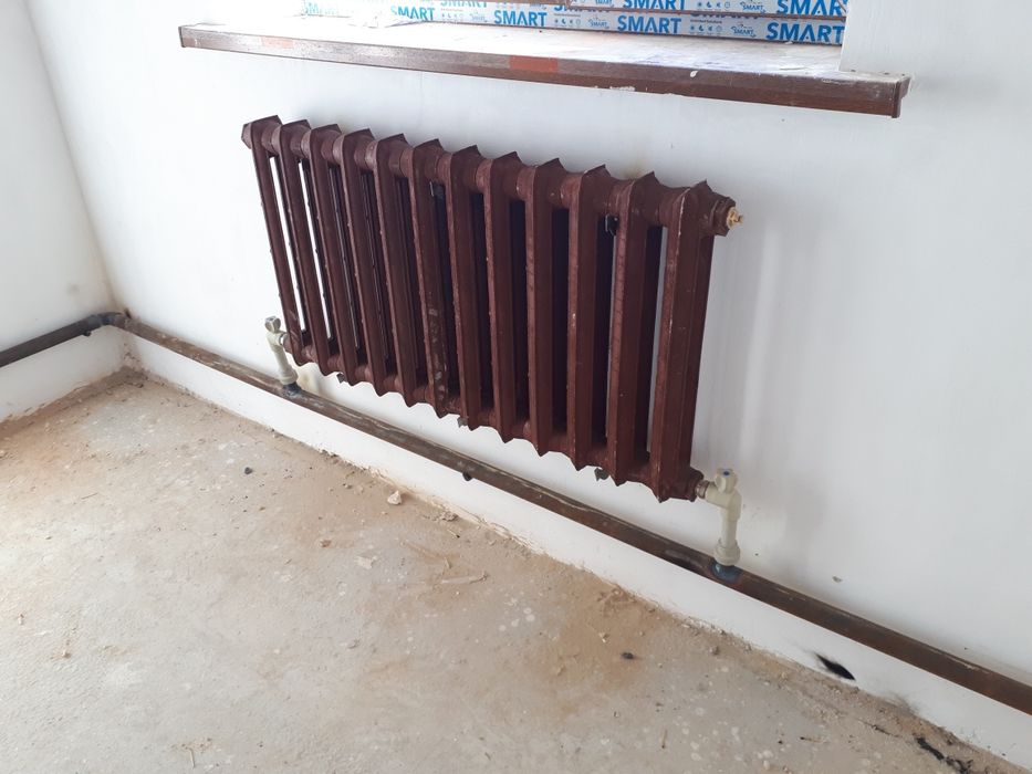 Отопление!  Сварка! Быстро и качественно!