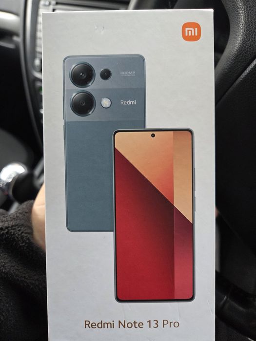 Xiaomi Redmi Note 13 PRO
