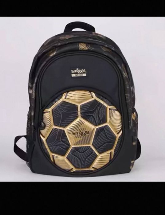 Школьный рюкзак Smiggle ранец/ портфель