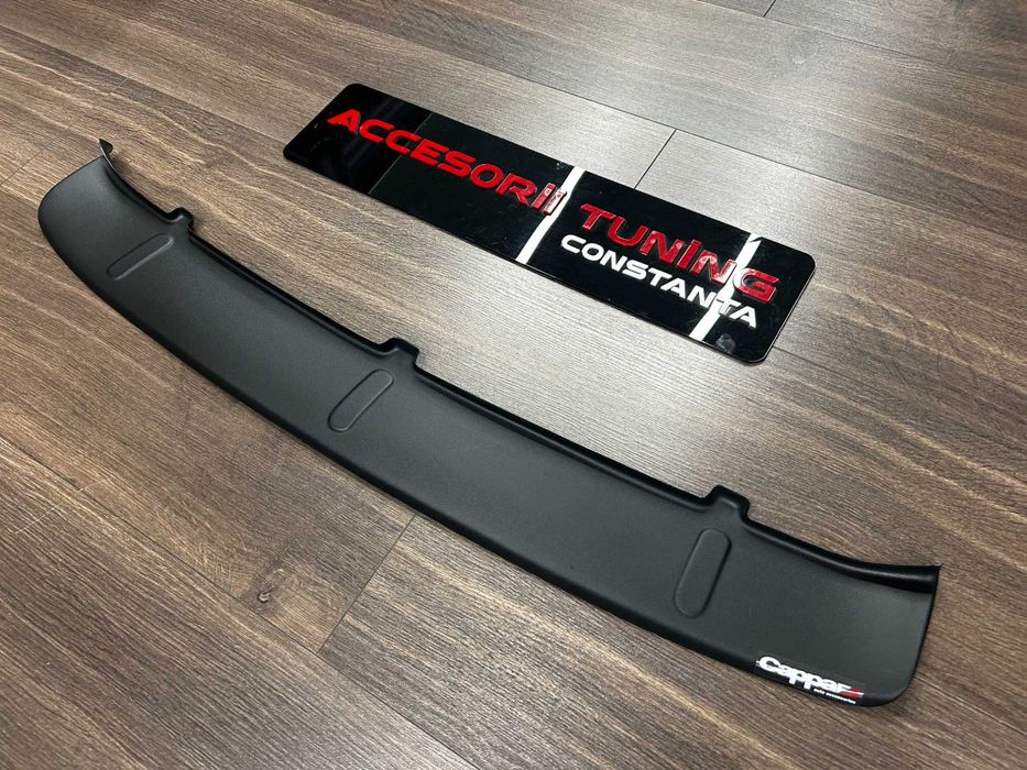 Ornament Protectie Bara Spate - Dacia Logan 2