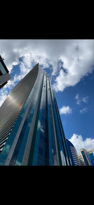 Промышленный альпинист 24/7