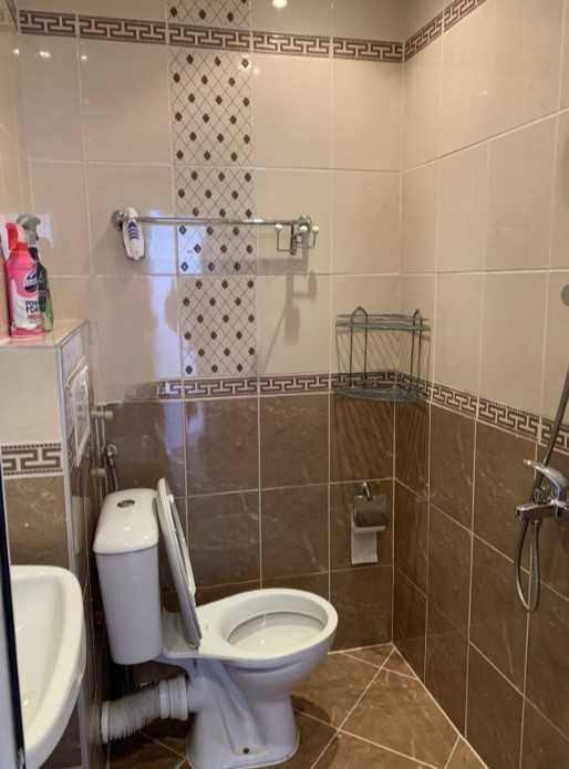 Продава се Двустаен апартамент в София, Център - 42 кв.м за 2762 €/кв.м - Снимка #6