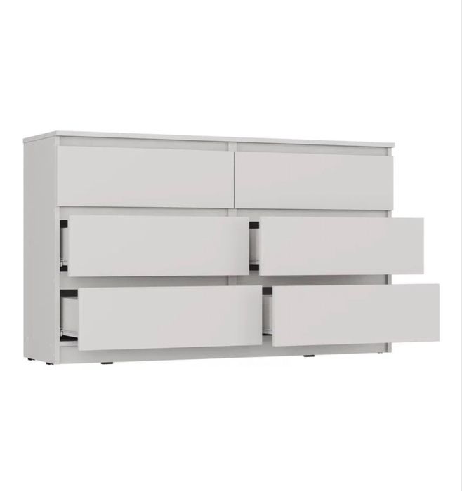 комод 130х38х78см