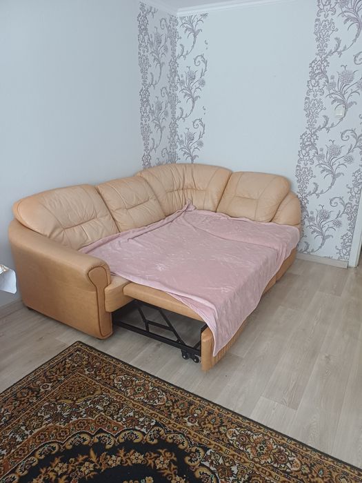 Посуточно 2-х комн. 3мкр.