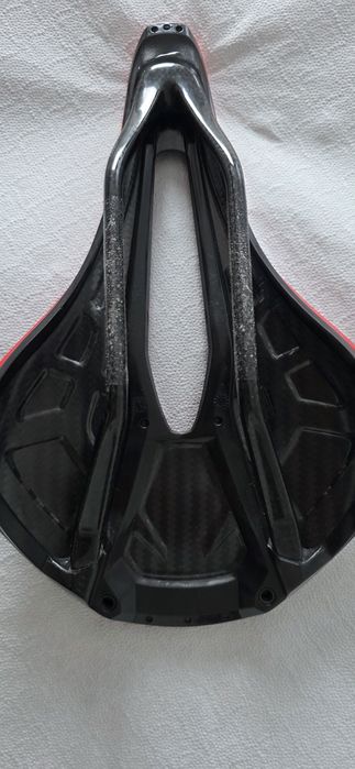 S-Work Specialized Sa de cursiera din carbon