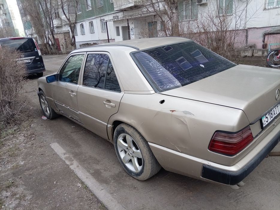 Продажа автомобиля