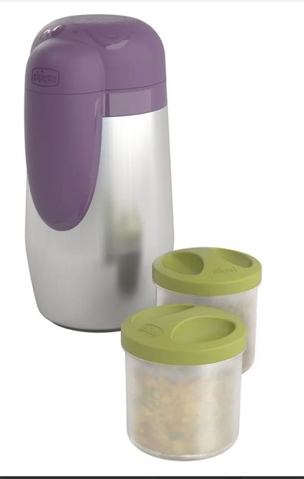 Термос-контейнер для детского питания Chicco