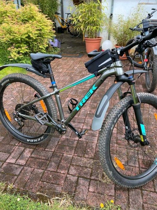 Trek Roscoe 6 MTB