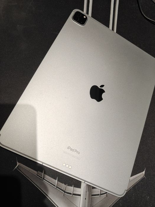Ipad m2 256 gb с сим-картой идеал