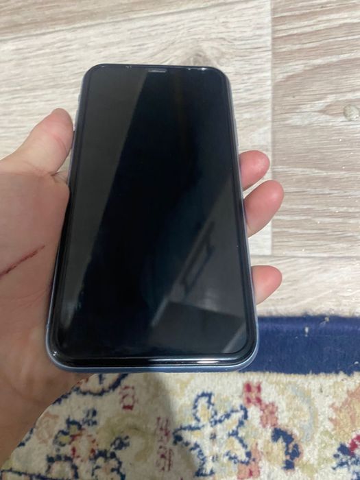 Айфон хр 128 гб сост идял