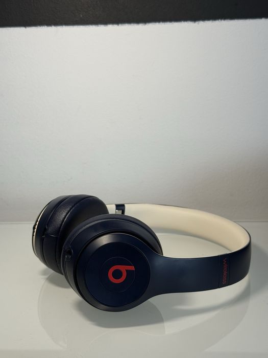 Căști Beats Solo 3 Wireless Club Collection (Defecte/Pentru piese)