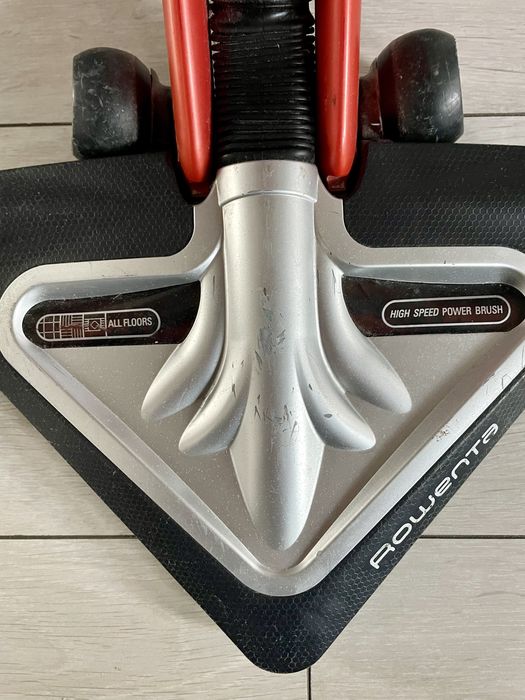 Rowenta RH8754-акумулаторна прахосмукачка