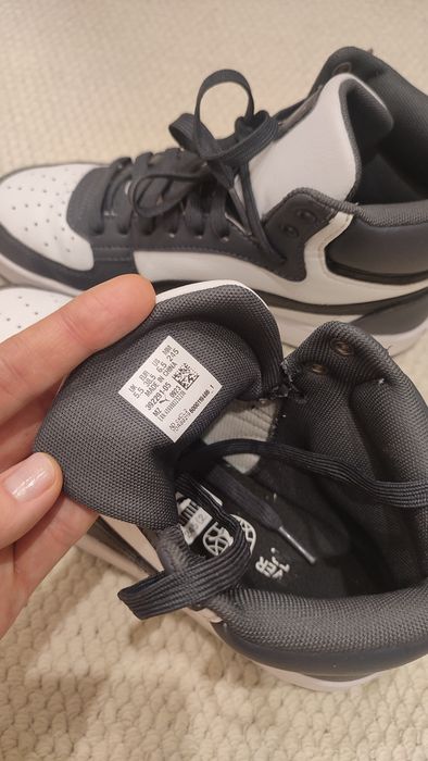 Кроссовки puma на мальчика