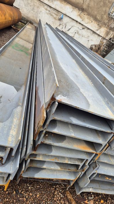 Двутавр 55 та сотилади бу холати зор