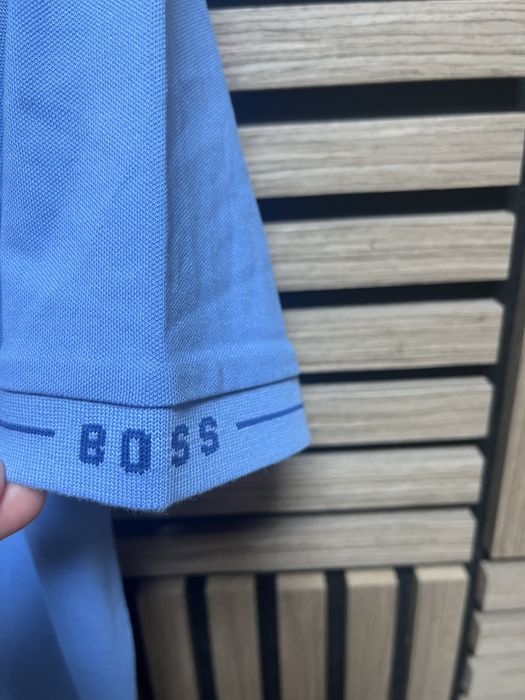 Hugo Boss : Paule - Нова размер М / Оригинал