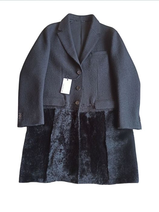 Neil barret Итальянский пальто