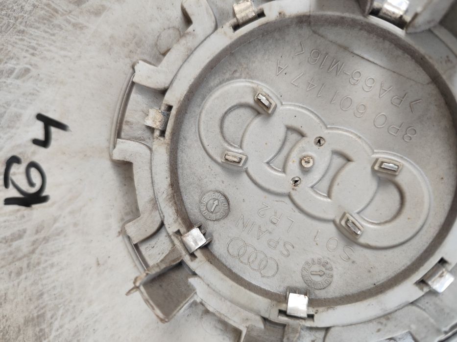 Оригинални тасове