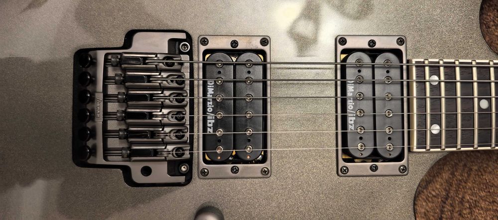 Китара Ibanez RGT42