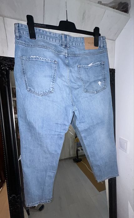 Blugi Pull&Bear , stare impecabila