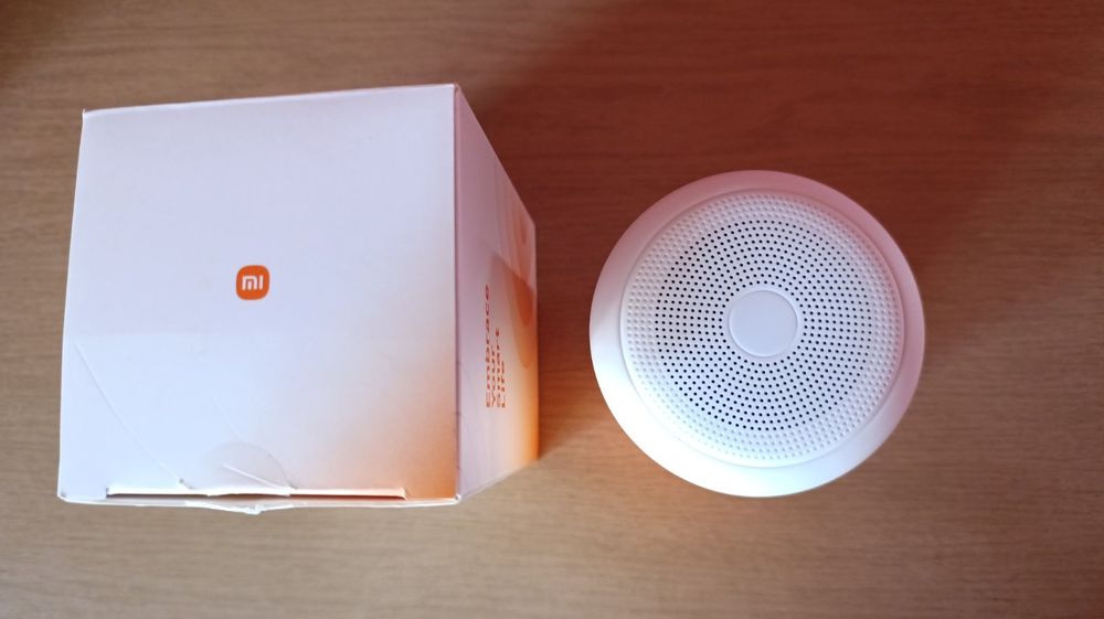 Тонколона XIAOMI bluetooth