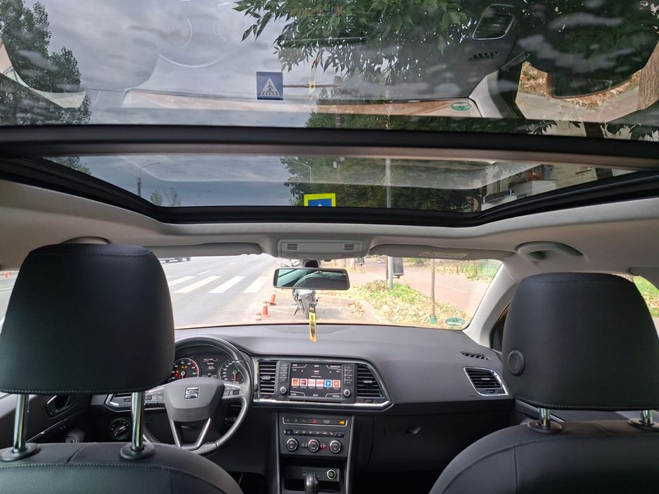 De vanzare Seat Ateca
