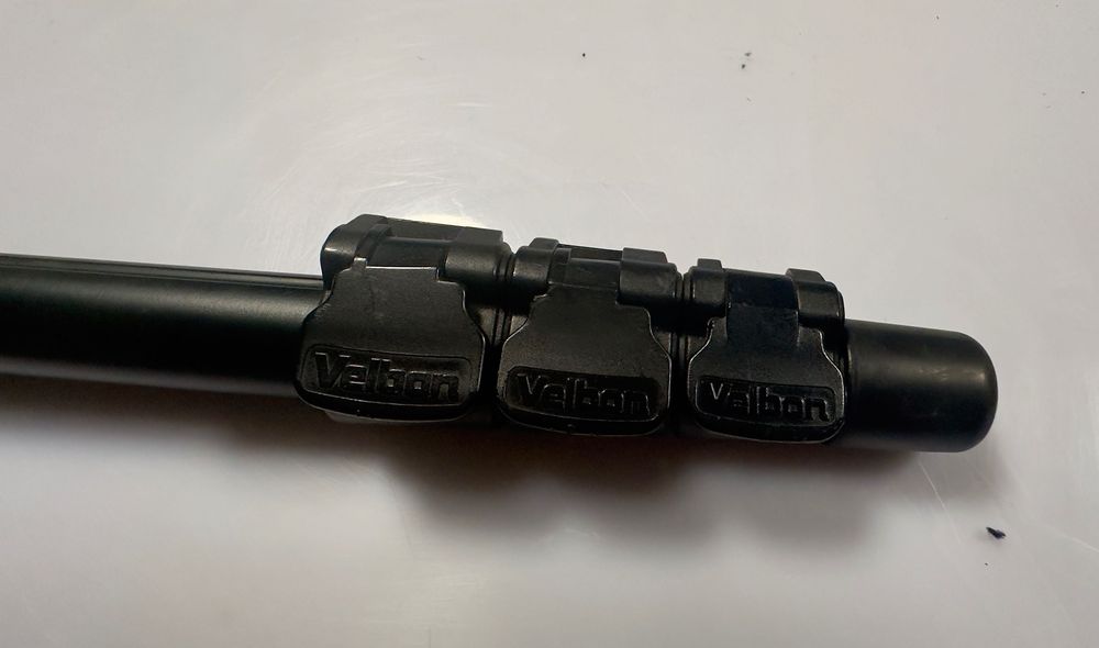Монопод с шаровой головой под Manfrotto