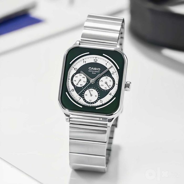 Casio MTP-M305D.