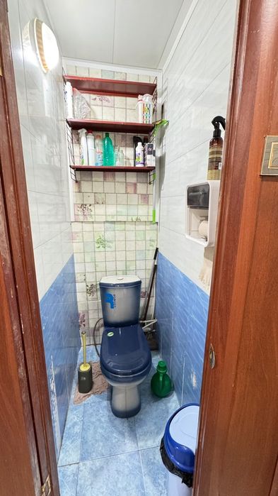 Продаётся 3-комнатная квартира в п. Качар!