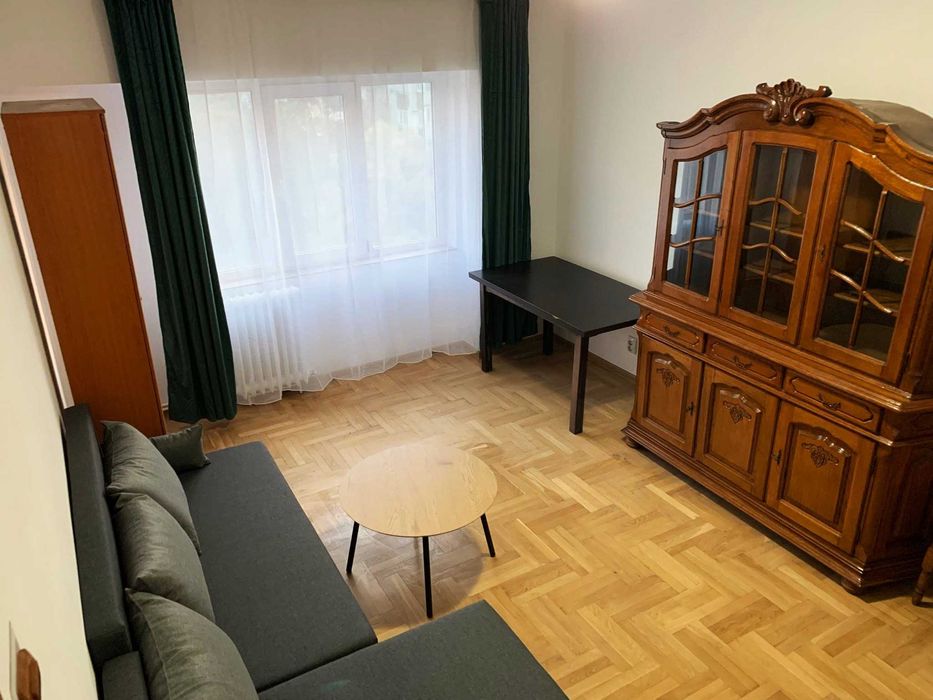 Inchiriere apartament 2 camere Bd. Independenței – central