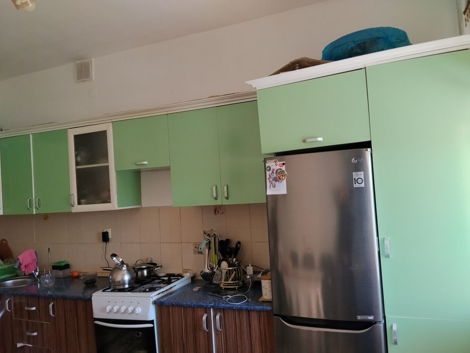 Кухонная мебель сатылады
