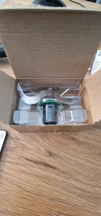 Lamă aluat Thermomix