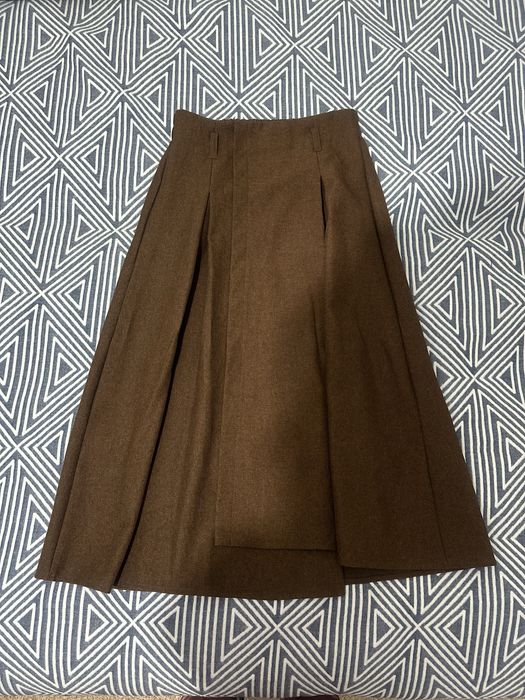 Продам юбка за 4500тг. Новый