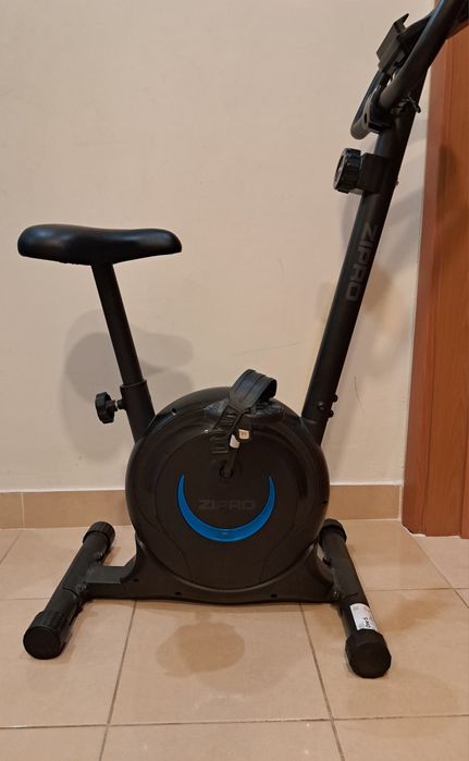 Велоергометър почти нов