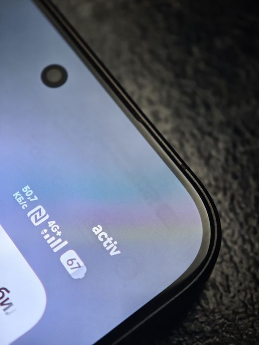 Xiaomi 15t pro 12/512
