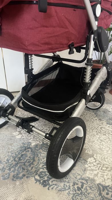 Детская каляска сатылады