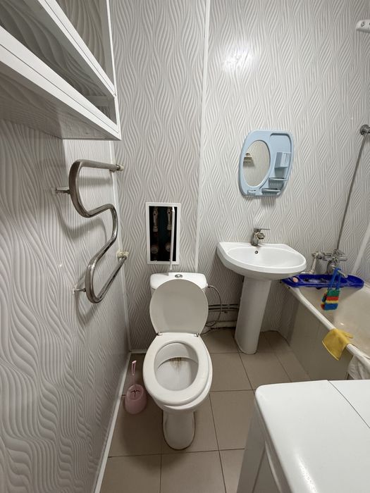 Продажа 1 комн. квартиры