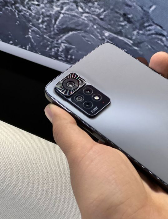 Redmi Not 11 pro с гарант